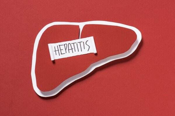 Fakta Hepatitis Akut Jawa Timur, Usia dan Gejalanya