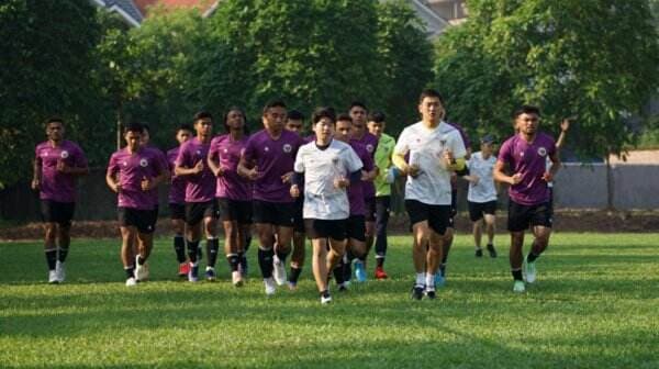 Anggap Remeh Timnas Indonesia U-23 dan Vietnam, Pelatih Timnas Timor Leste: Kedua Tim Takkan lolos dari Fase Grup