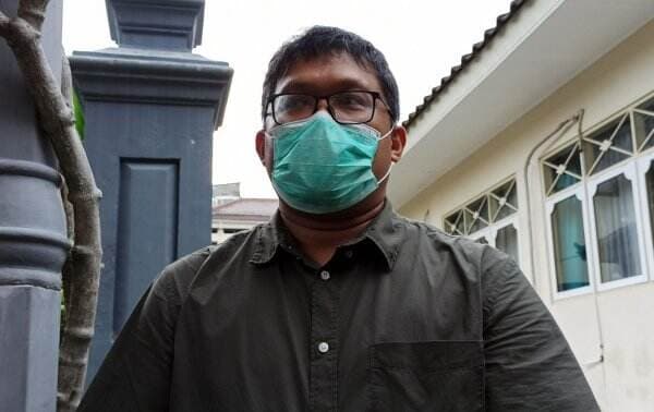 Hepatitis Akut Misterius Menyeruak di Indonesia, Epidemiolog Minta Masyarakat Tak Panik