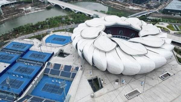 Asian Games 2022 di China Resmi Ditunda!