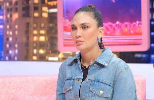 Luna Maya Ngarep Nikah dengan Namjoon BTS, Minta Tips pada Lee Jeong Hoon Luna Maya Ngarep Nikah dengan Namjoon BTS, Minta Tips pada Lee Jeong Hoon