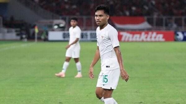 Susunan Pemain Indonesia Vs Vietnam U-23 di SEA Games 2021: Egy dan Saddil Starter