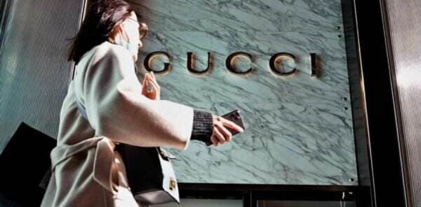 Nyusul Microsoft & Starbucks, Gucci Kini Terima Mata Uang Kripto