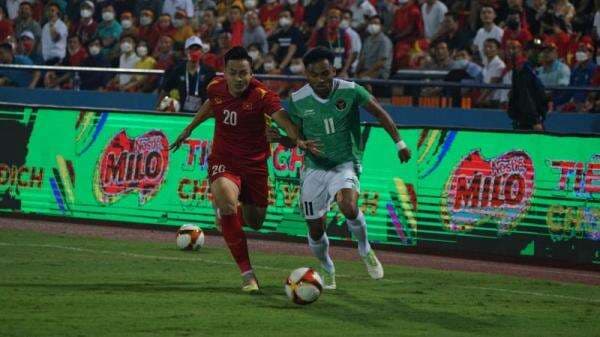 Timnas Indonesia U-23 Dihancurkan Vietnam 0-3 di SEA Games 2021, Shin Tae-yong Cari-Cari Alasan Timnas Indonesia U-23 Dihancurkan Vietnam 0-3 di SEA Games 2021, Shin Tae-yong Cari-Cari Alasan