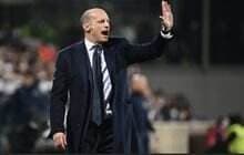 Dikalahkan Genoa, Allegri Peringatkan Juventus Jangan Bikin Kesalahan Sama di Final Coppa Italia