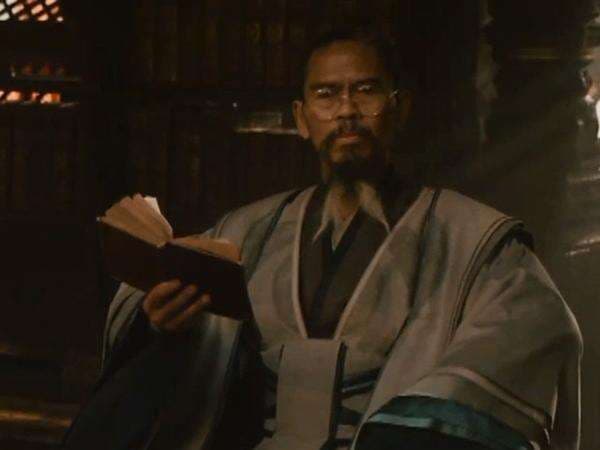 Ada Aktor Keturunan Indonesia di Doctor Strange 2, Ini Sosoknya! Ada Aktor Keturunan Indonesia di Doctor Strange 2, Ini Sosoknya!
