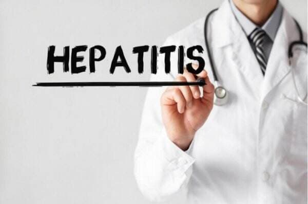 Hepatitis Serang Anak-Anak, IDAI: Sistem Imun Lebih Rentan karena Belum Sempurna