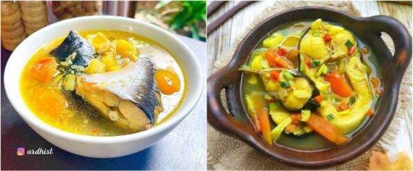 13 Resep olahan ikan patin berkuah, gurih, segar, dan menggugah selera 13 Resep olahan ikan patin berkuah, gurih, segar, dan menggugah selera