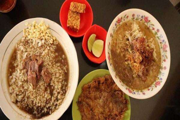 Rawon Isor Wit di Malang, Lezatnya Sukses Menggoyang Lidah Rawon Isor Wit di Malang, Lezatnya Sukses Menggoyang Lidah