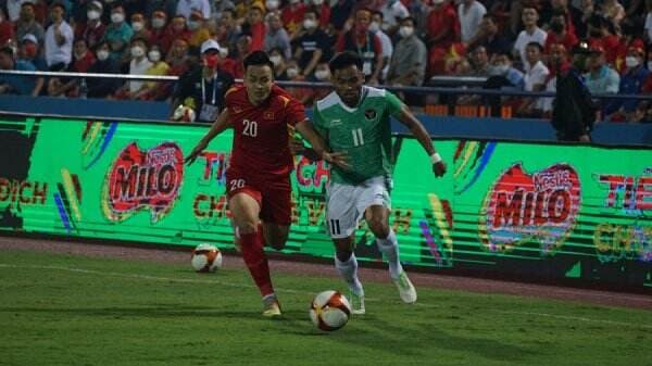Jadwal Siaran Langsung Timnas Indonesia U-23 vs Timor Leste, Live di RCTI dan iNewsTV!