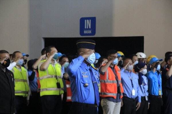 150 Ribu Penumpang Bakal `Serbu` Bandara Soetta pada Puncak Arus Balik