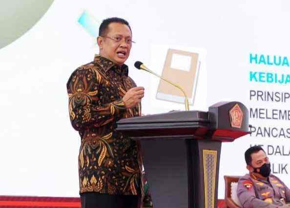 Bamsoet Dorong Investor Korsel Terlibat Pembangunan IKN Nusantara