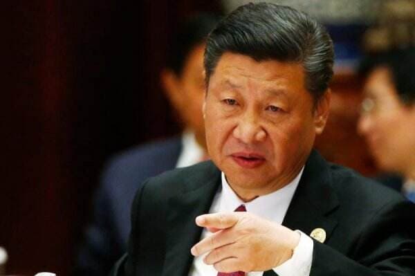 Kebijakan Nol Covid Dikritik, Xi Jinping Beri Pernyataan Keras