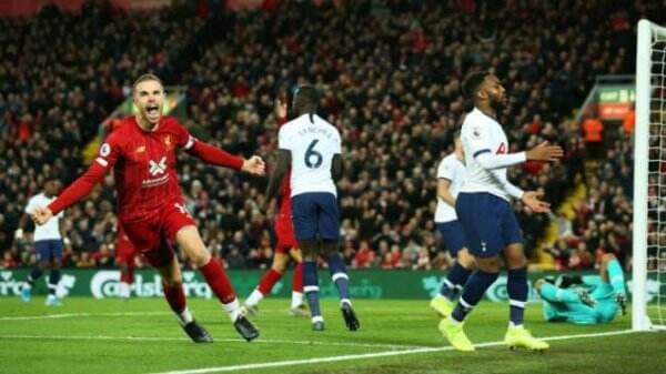 Prediksi Liga Inggris Liverpool vs Tottenham Hotspur: Dua Musuh dengan Misi Besar