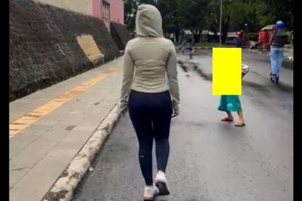 Disuruh Mas-mas, Tiga Bocah Pamer `Burung Emprit`, Perempuan Menjerit, Orangtua Minta Maaf Disuruh Mas-mas, Tiga Bocah Pamer `Burung Emprit`, Perempuan Menjerit, Orangtua Minta Maaf