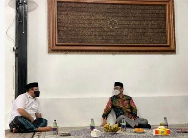 Idul Fitri, Menag Yaqut Apresiasi Semangat Silaturahmi Masyarakat Indonesia