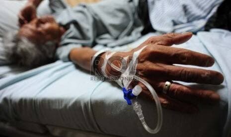Dinkes: Satu Anak di Tulungagung Meninggal Diduga Hepatitis Akut