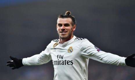 Gareth Bale Dijauhi Para Pemain Real Madrid? Ini Jawaban Carlo Ancelotti