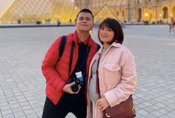 Jadi Ayah Baru, Handika Pratama Ungkap Nikmatnya Begadang Demi Anak Jadi Ayah Baru, Handika Pratama Ungkap Nikmatnya Begadang Demi Anak