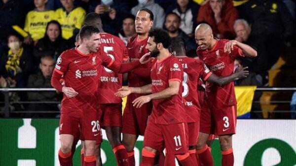 Menerawang Line Up Liverpool vs Real Madrid: Ada yang `Lenyap`, Ada Pasukan Balas Dendam