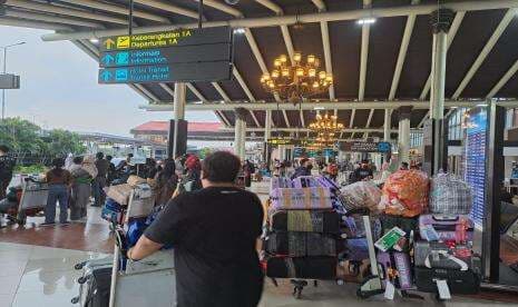 Antisipasi Puncak Arus Balik, Ini Langkah PT AP II di Bandara Soekarno-Hatta