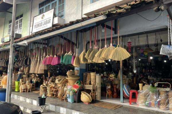 Rajapolah, Surga Belanja Dekorasi Rumah dan Handcraft Kekinian Rajapolah, Surga Belanja Dekorasi Rumah dan Handcraft Kekinian