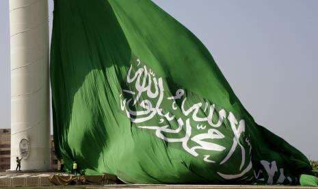 Arab Saudi Peringatkan Umat Islam Bahaya Situs Haji Palsu