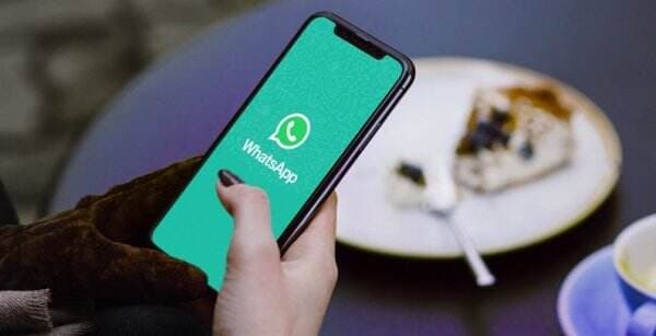 Luncurkan Kemampuan Baru! Kini WhatsApp Tambah Kapasitas Anggota Grup Jadi 512 Orang