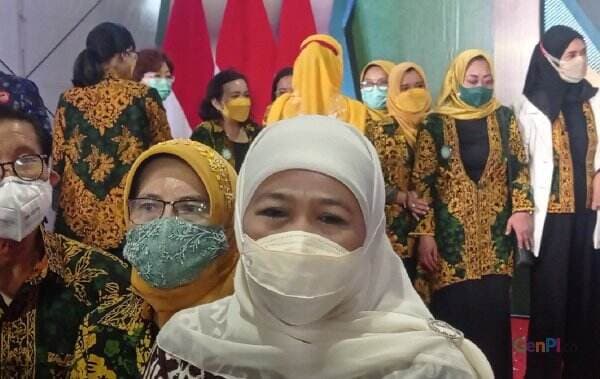 4 Pasar Hewan di Jawa Timur Ditutup, Ratusan Ternak Terkena Wabah