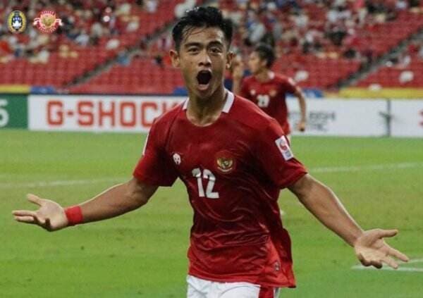 4 Pemain Timnas Indonesia yang Sempat Mencicipi Kerasnya Liga Jepang, Nomor 1 Pemain Muda Terbaik Piala AFF 2020
