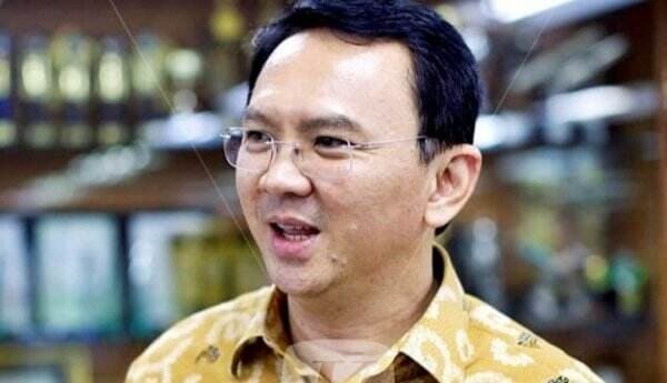 Golkar: Kepemimpinan Ahok di Jakarta Adalah Sejarah Buruk Negeri Ini!