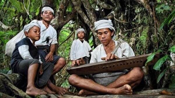 Pemerintah Resmikan Perda Desa Adat untuk Masyarakat Baduy Banten