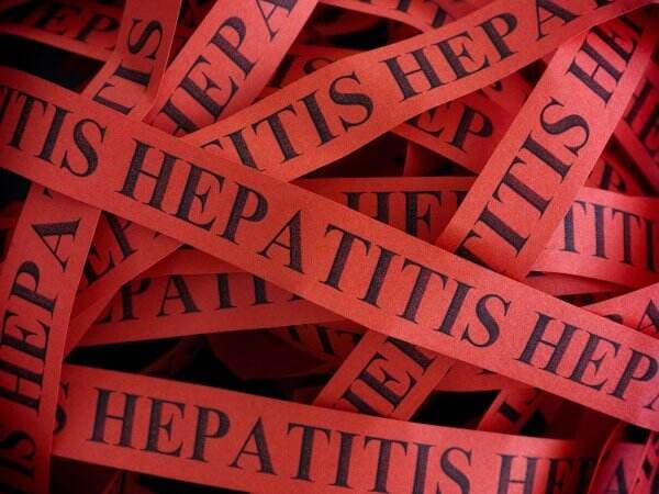 Hepatitis Misterius Hantam AS, Ratusan Anak Tumbang