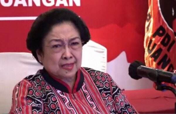 Megawati Harus Gunakan Hak Veto dalam Mencari Pengganti Ganjar Sebagai Pemimpin Pilihan Wong Cilik