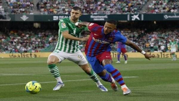 Rekap Hasil Liga Spanyol: Pesta Gol di Zona Degradasi, Barcelona Menang Dramatis