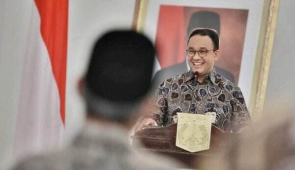 Anies Baswedan Ulang Tahun, Pendeta Ini Percaya Beliau Bakal Jadi Berkat Buat Indonesia!