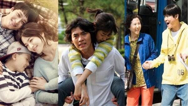 11 Film Korea Tentang Penyakit, Hyun Bin Dibuang ke Pedalaman?