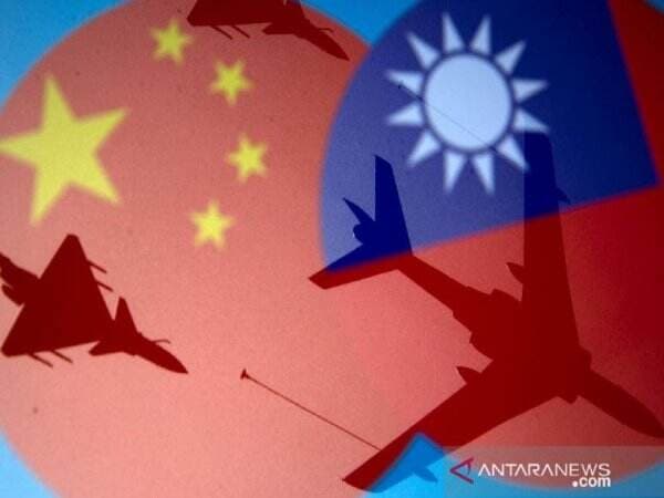 Jika China Menginvasi, Taiwan Minta Dunia Melakukan ini