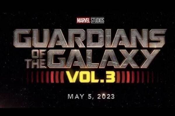 Film "Guardians of the Galaxy Vol.3" Sudah Selesai Diproduksi, Mau Nonton? Ini Jadwalnya