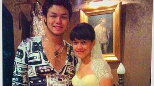 Unggah Foto Lawas saat Kurus, Ivan Gunawan: Balikin Body Gue Unggah Foto Lawas saat Kurus, Ivan Gunawan: Balikin Body Gue