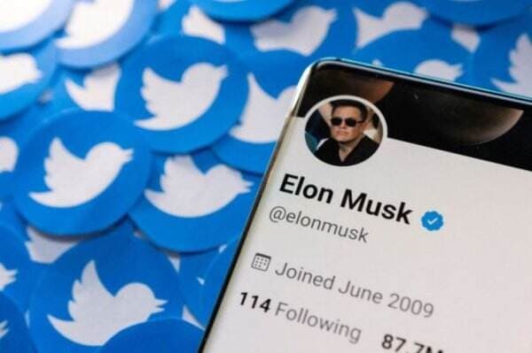 Akuisisi Twitter, Elon Musk Digugat