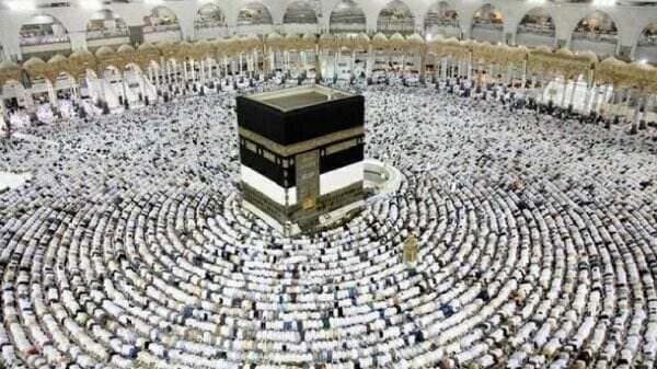 Data Jemaah Haji 2022 Diumumkan Pekan Depan