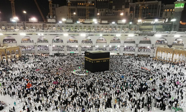 Kemenag Finalisasi Data Jemaah Haji Reguler 2022, Mulai 4 Juni Berangkat