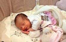 Bella Esmeralda, Nama Putri Georgina Rodriguez dan Cristiano Ronaldo yang Baru Lahir
