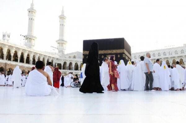 Kemenag Rilis Nama-Nama Jemaah Haji yang Berangkat Tahun Ini Pekan Depan, Cek Pengumumannya di Sini