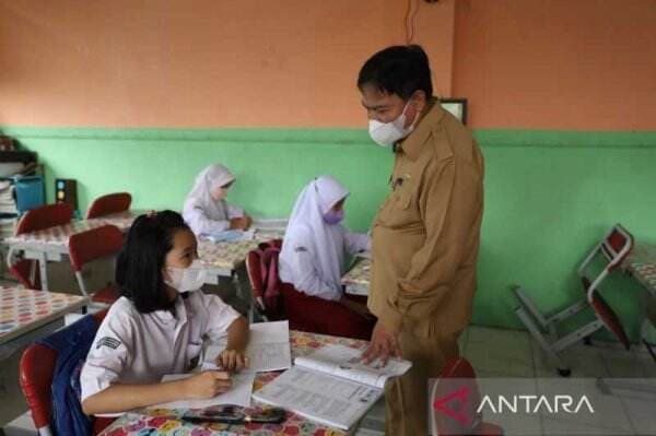 Cegah Kemacetan Arus Balik, Anak Sekolah di DKI Jakarta, Jawa Barat dan Banten Masuk 12 Mei