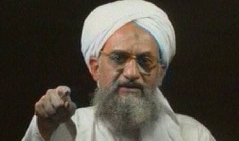 Pimpinan Al Qaeda Salahkan Amerika Atas Invasi ke Ukraina