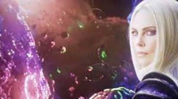 Muncul di Post-Credit Scene, Charlize Theron Jadi Istri Doctor Strange