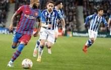 VIDEO: Pandangan Seorang Dani Alves terhadap Barcelona
