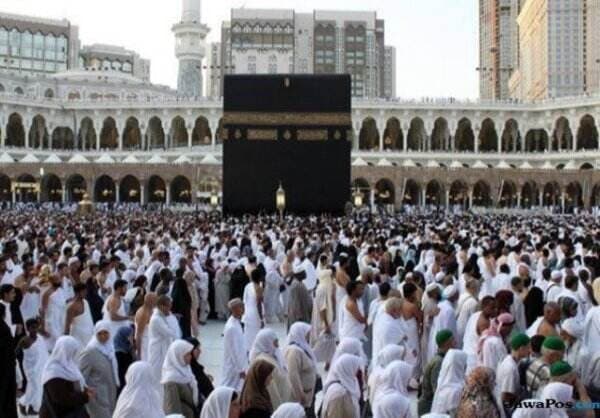Terbang ke Arab, Kemenag Selesaikan Urusan Katering Haji